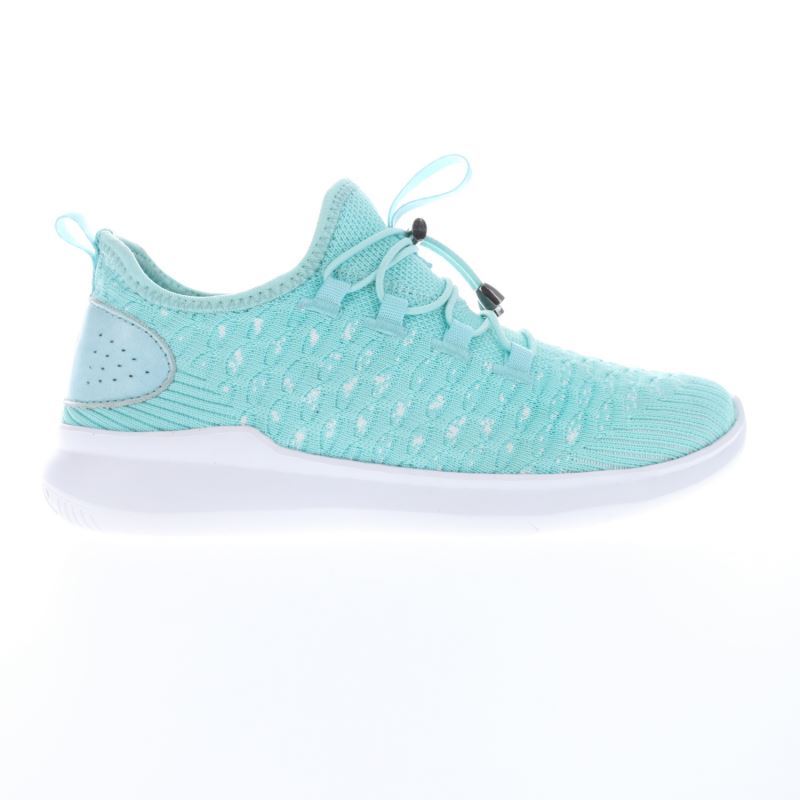 Propet Shoes Women's TravelBound-Icy Mint