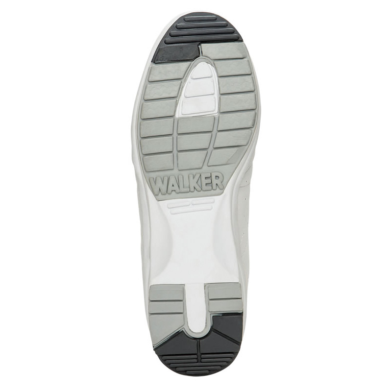 Propet Shoes Women's Washable Walker-White