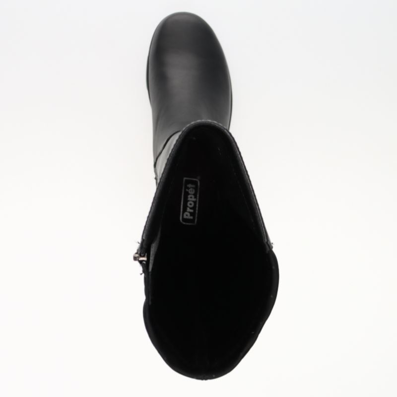 Propet Shoes Women's West-Black