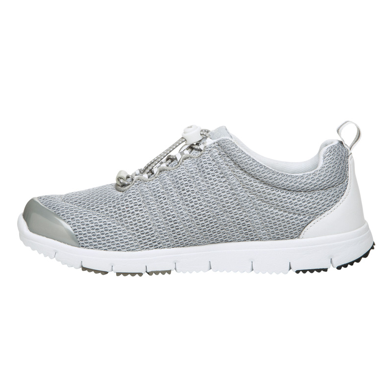 Propet Shoes Women's TravelWalker? II-Silver