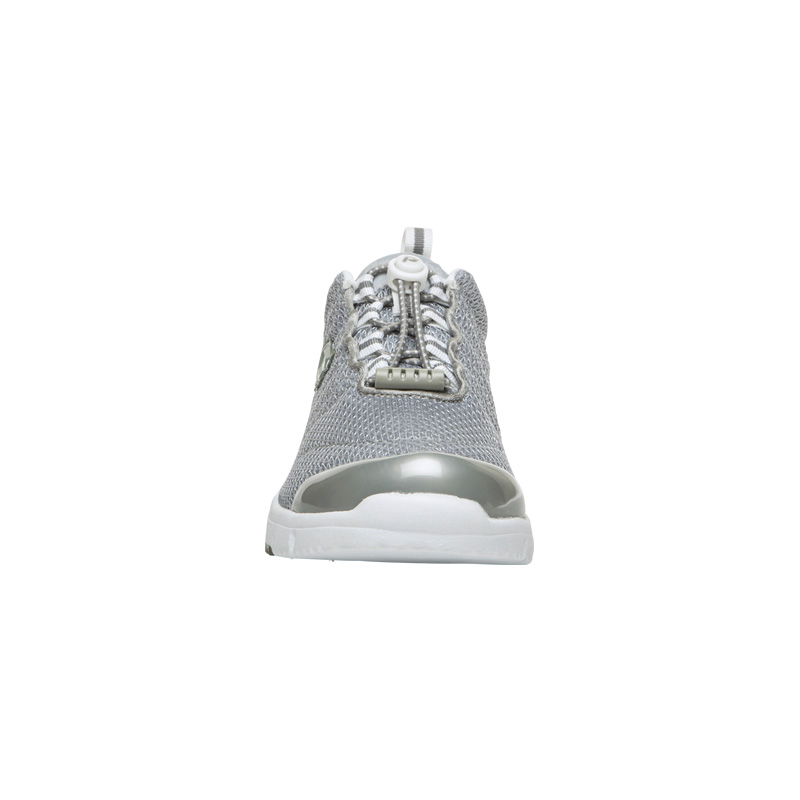 Propet Shoes Women's TravelWalker? II-Silver