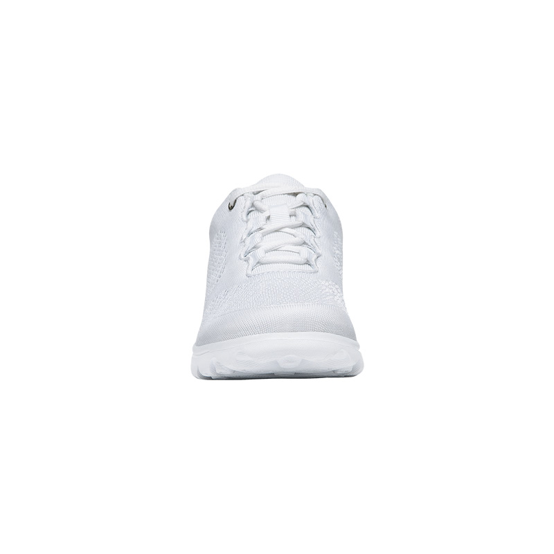 Propet Shoes Women's TravelActiv-White