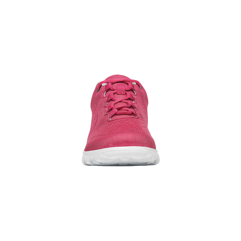 Propet Shoes Women's TravelActiv-Watermelon Red