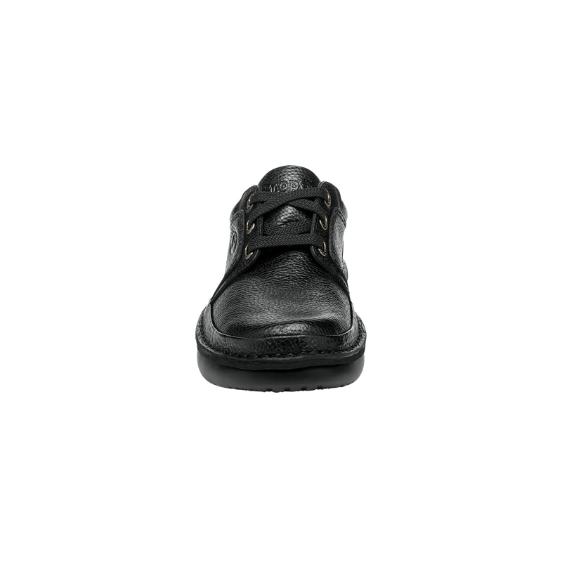 Propet Shoes Men's Villager-Black