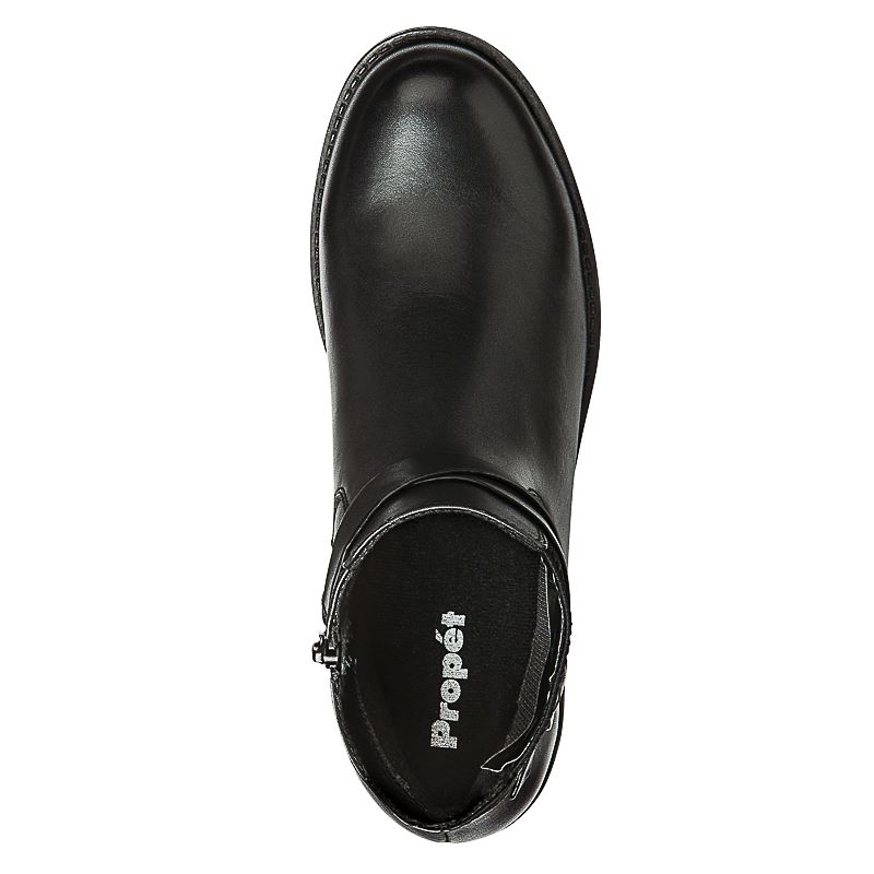 Propet Shoes Women's Tatum-Black