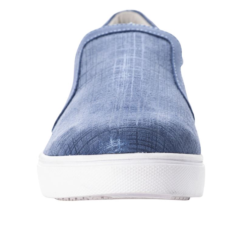 Propet Shoes Women's Nyomi-Denim