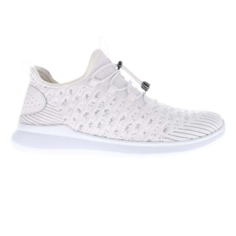 Propet Shoes Women's TravelBound-White Daisy