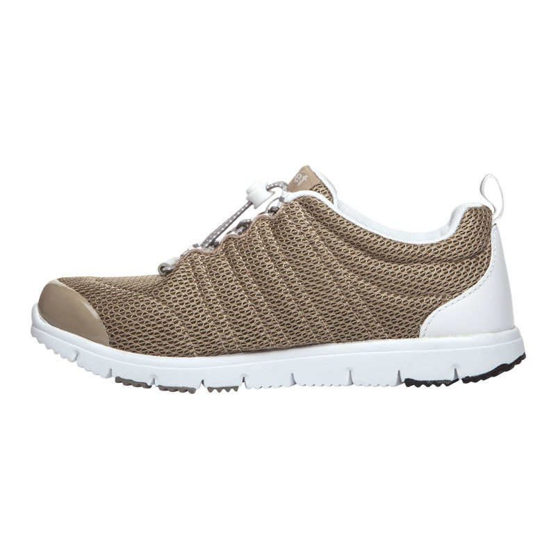 Propet Shoes Women's TravelWalker? II-Taupe