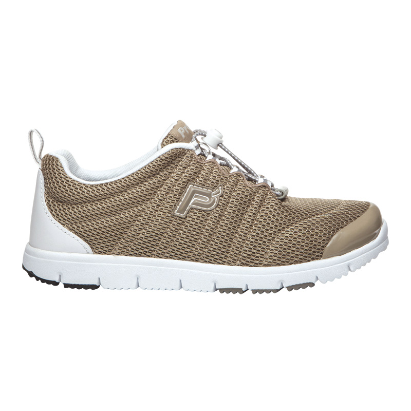 Propet Shoes Women's TravelWalker? II-Taupe