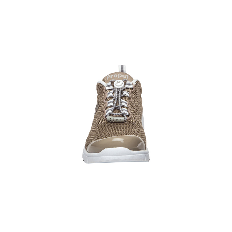 Propet Shoes Women's TravelWalker? II-Taupe