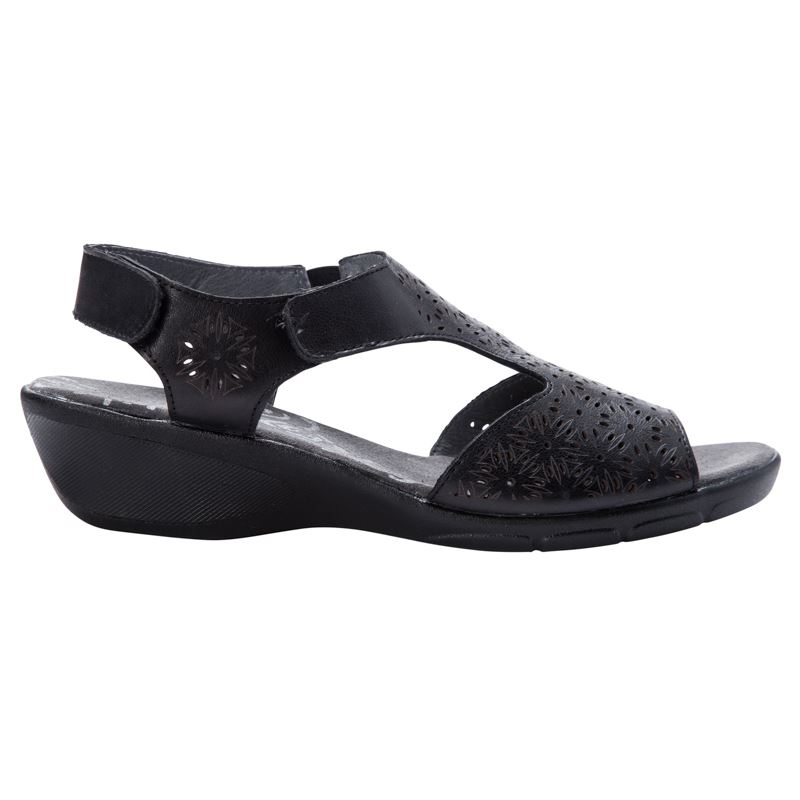 Propet Shoes Women's Winnie-Black