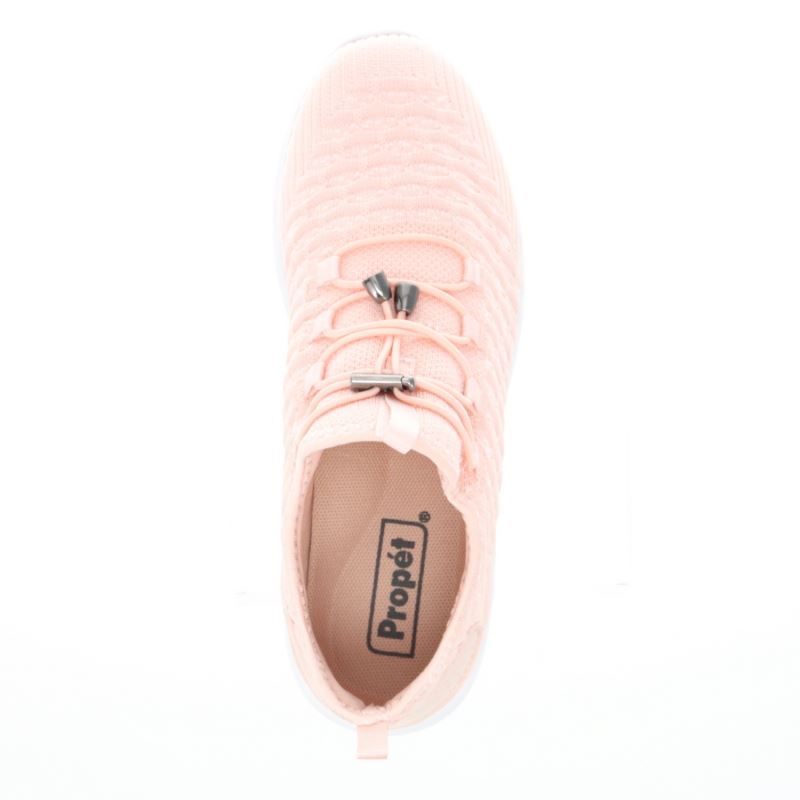 Propet Shoes Women's TravelBound-Pink Blush