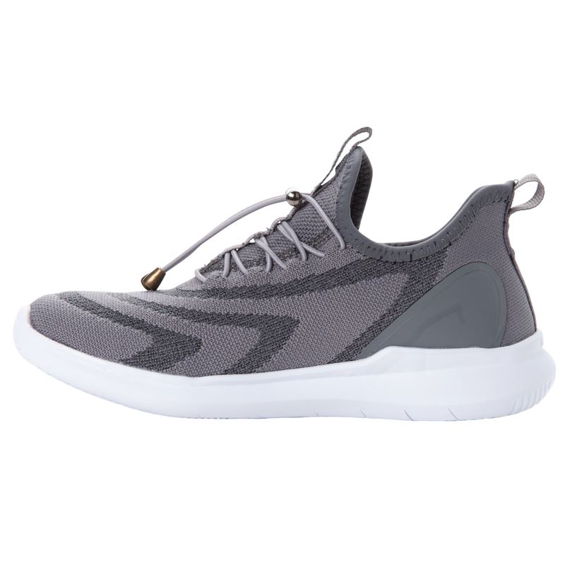 Propet Shoes Women's Travelbound Aspect-Dark Grey