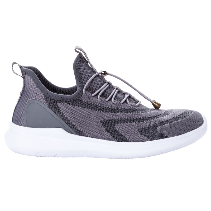 Propet Shoes Women's Travelbound Aspect-Dark Grey